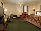 фото отеля Drury Inn & Suites Springfield