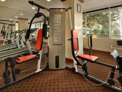 фото отеля Days Inn Towson