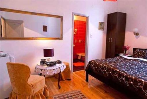 фото отеля The Only One Suites