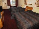 фото отеля Econo Lodge Inn & Suites Bellingham