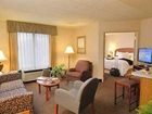 фото отеля Hampton Inn & Suites Annapolis