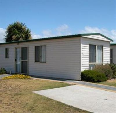 фото отеля Stanley Cabin and Tourist Park