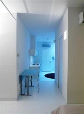 фото отеля Case Bianche Residence