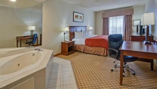 фото отеля Country Inn & Suites By Carlson, Panama City