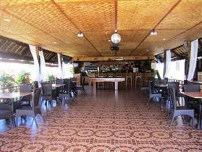 фото отеля Villa Belza Resort Panglao Island