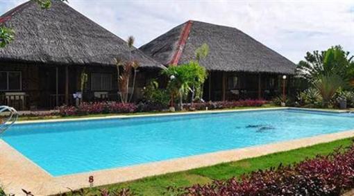 фото отеля Villa Belza Resort Panglao Island