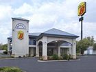 фото отеля Super 8 Motel Franklin (Kentucky)