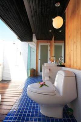 фото отеля Bura Lumpai Resort