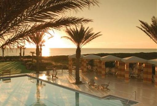 фото отеля Cinnamon Beach at Ocean Hammock Beach Resort