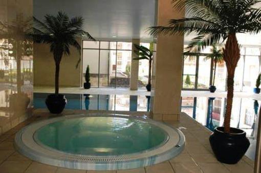 фото отеля Rochestown Lodge Hotel Dun Laoghaire