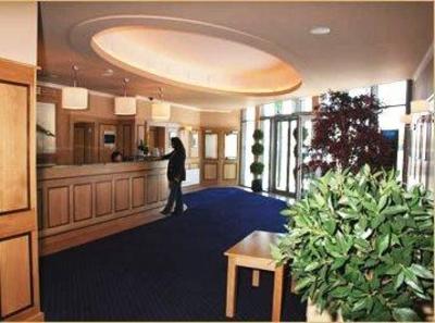 фото отеля Rochestown Lodge Hotel Dun Laoghaire