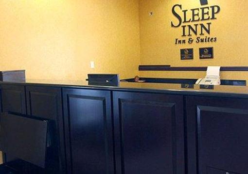 фото отеля Sleep Inn & Suites Eugene