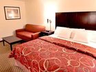 фото отеля Sleep Inn & Suites Eugene