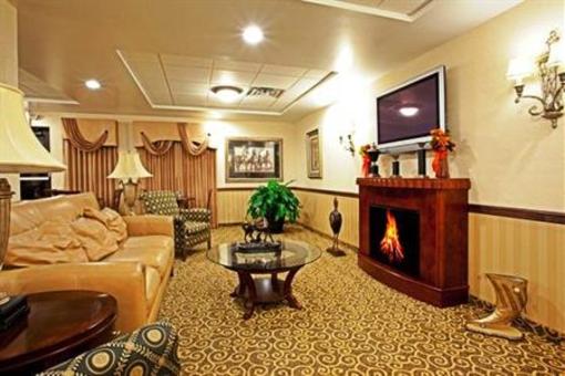 фото отеля Holiday Inn Express Princeton I-77