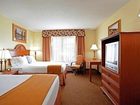 фото отеля Holiday Inn Express Princeton I-77