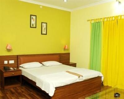 фото отеля Hotel Park Inn Kolkata