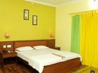 фото отеля Hotel Park Inn Kolkata