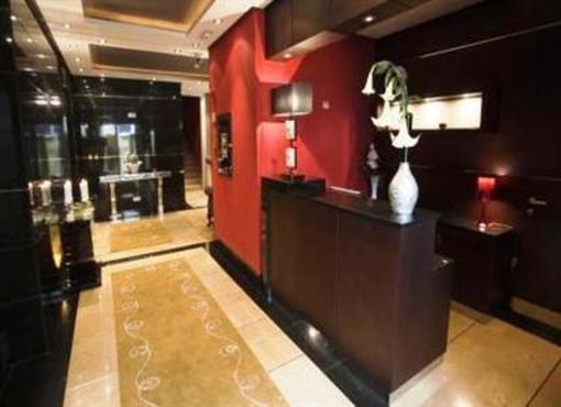 фото отеля Nexus Valladolid Suites and Hotel