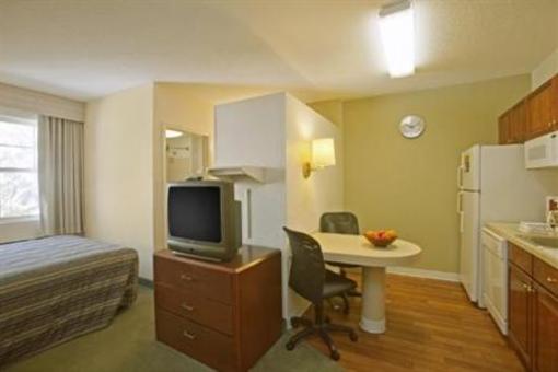 фото отеля Extended Stay Deluxe Austin-North Central