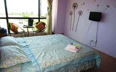 фото отеля Haifengling Seaview Inn - Sanya