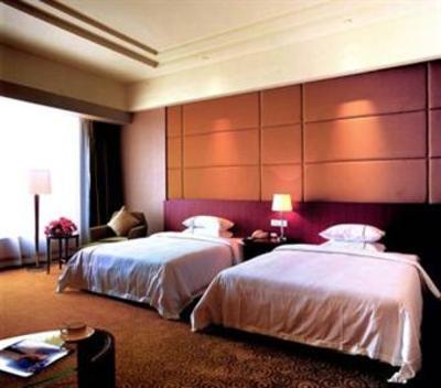 фото отеля Golden Hotel Foshan
