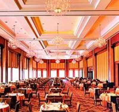 фото отеля Golden Hotel Foshan