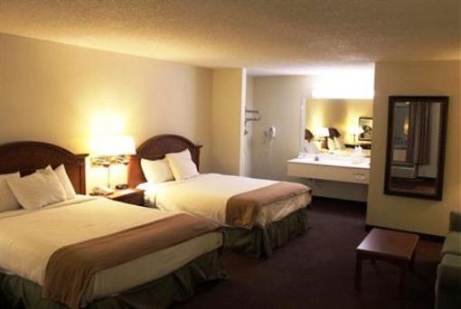 фото отеля Best Western Windsor Suites Fayetteville (Arkansas)