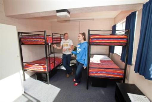 фото отеля YMCA Hostel