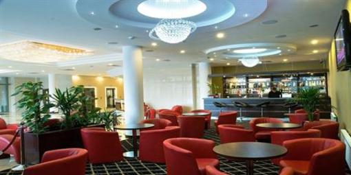 фото отеля Ambasador Centrum Hotel Lodz