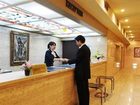 фото отеля New Osaka Hotel