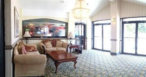 фото отеля Palm Grove Hotel and Suites