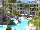 фото отеля Palm Canyon Resort & Spa