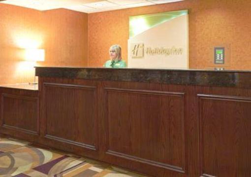 фото отеля Holiday Inn Willmar Conference Center