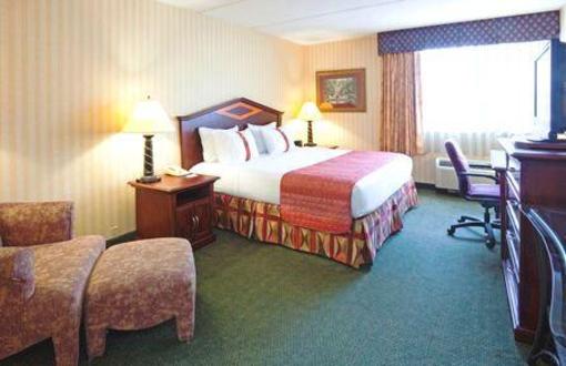 фото отеля Holiday Inn Willmar Conference Center
