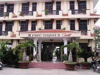 Phu Thinh 2 Hotel