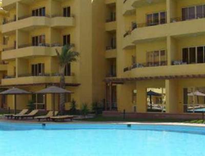 фото отеля The Resort Apartments