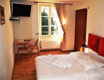 фото отеля Appart'Hotel Residence Dizerens Geneva