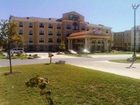 фото отеля Holiday Inn Express Hotel & Suites San Antonio NW Near Seaworld