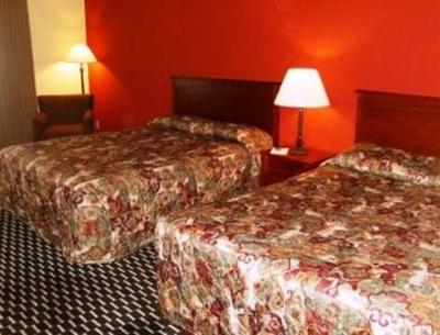 фото отеля GuestHouse International Inn & Suites Savannah-Midtown