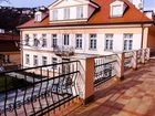 фото отеля Castle Residence Praha