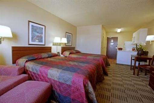 фото отеля Extended Stay America Hotel Clearwater (Florida)