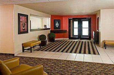 фото отеля Extended Stay America Hotel Clearwater (Florida)