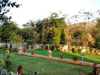 The Tiger Villa Sawai Madhopur