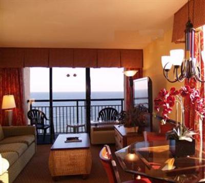 фото отеля Monterey Bay Suites