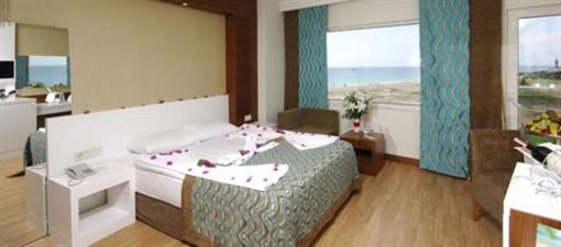 фото отеля Sea World Resort & Spa Side