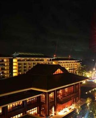 фото отеля Haitang Bay Gloria Hotel Sanya