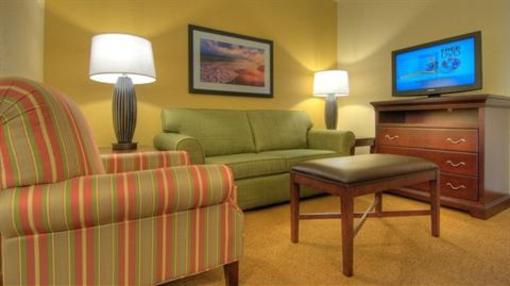 фото отеля Country Inn & Suites By Carlson Orlando-Maingate at Calypso
