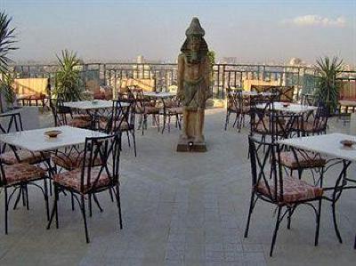 фото отеля Pharaoh Egypt Hotel Cairo