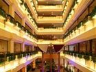 фото отеля Metropark Hotel Shenzhen