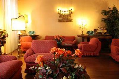 фото отеля Hotel San Guido